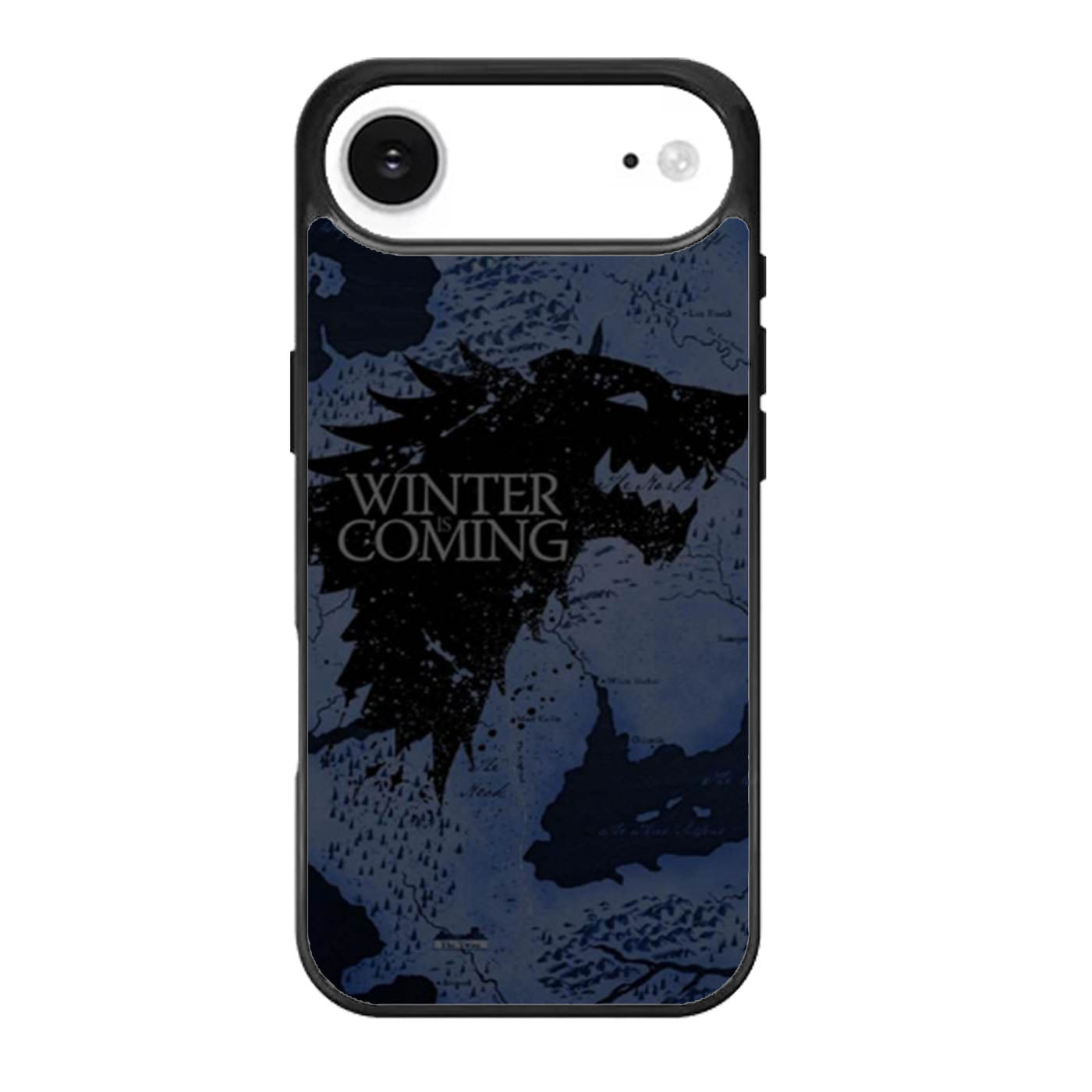 Game Of Thrones House Stark iPhone Air Case