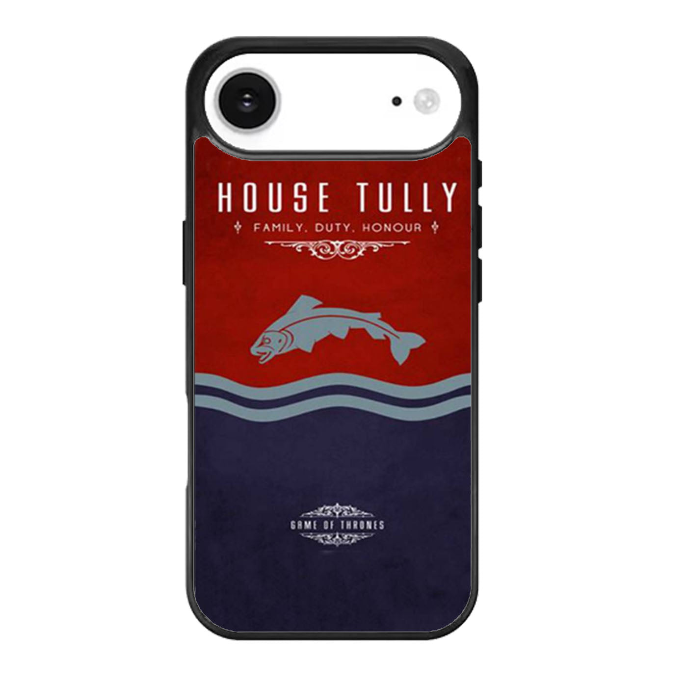 Game Of Thrones House Tully iPhone Air Case