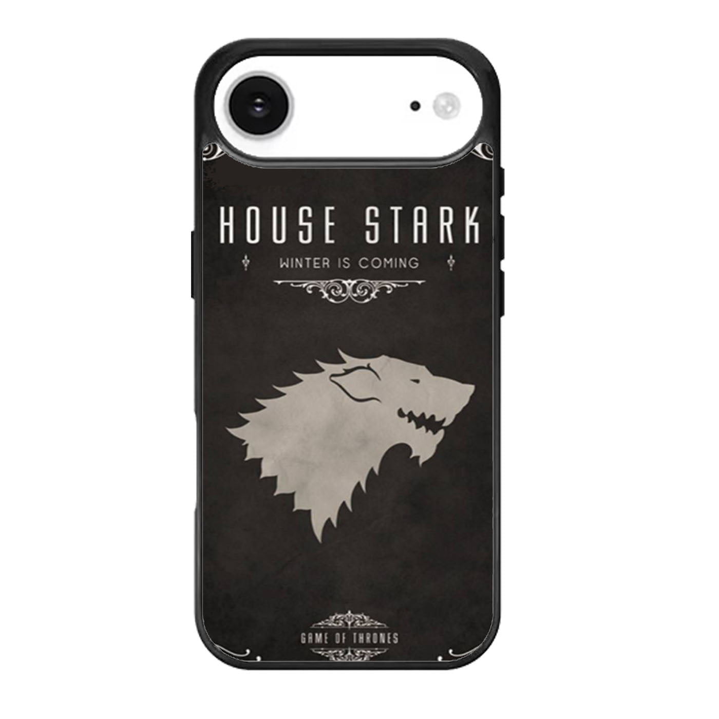 Game of Thrones House Stark Four iPhone Air Case