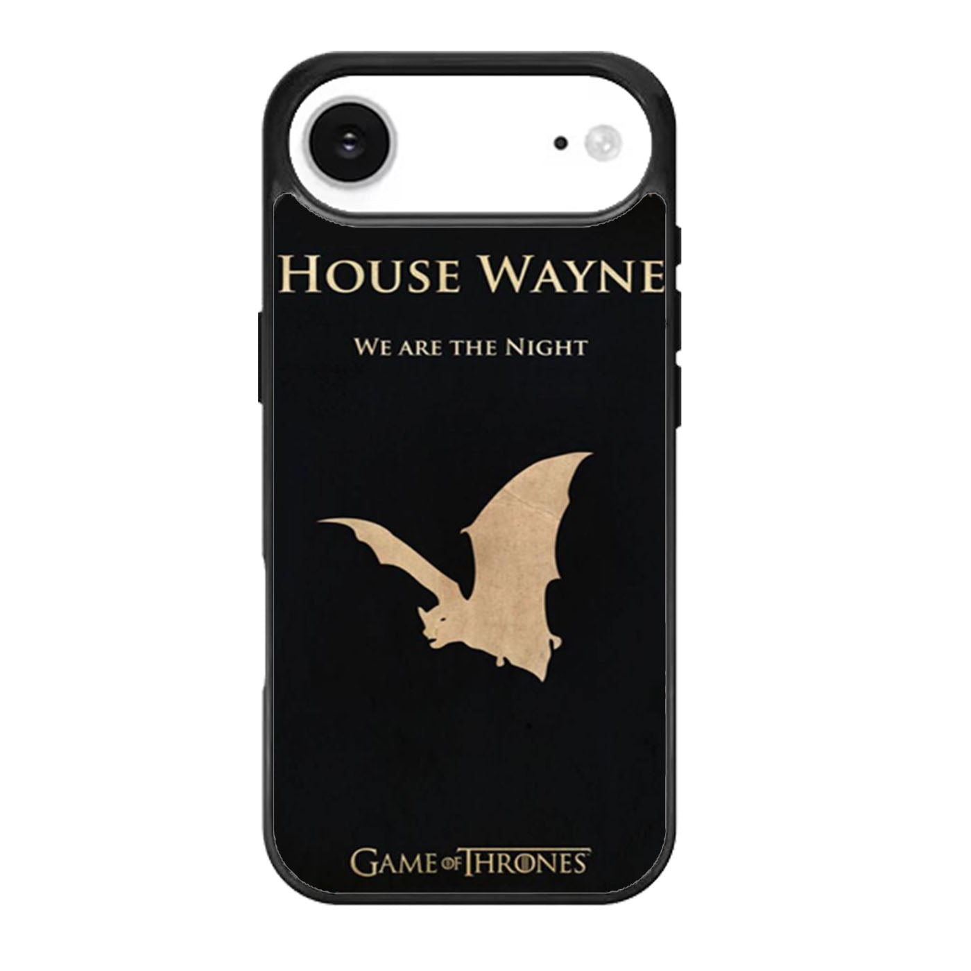 Game of Thrones House Wayne iPhone Air Case