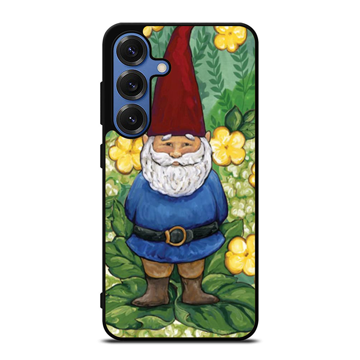 Garden Gnome Samsung S25 Ultra Case