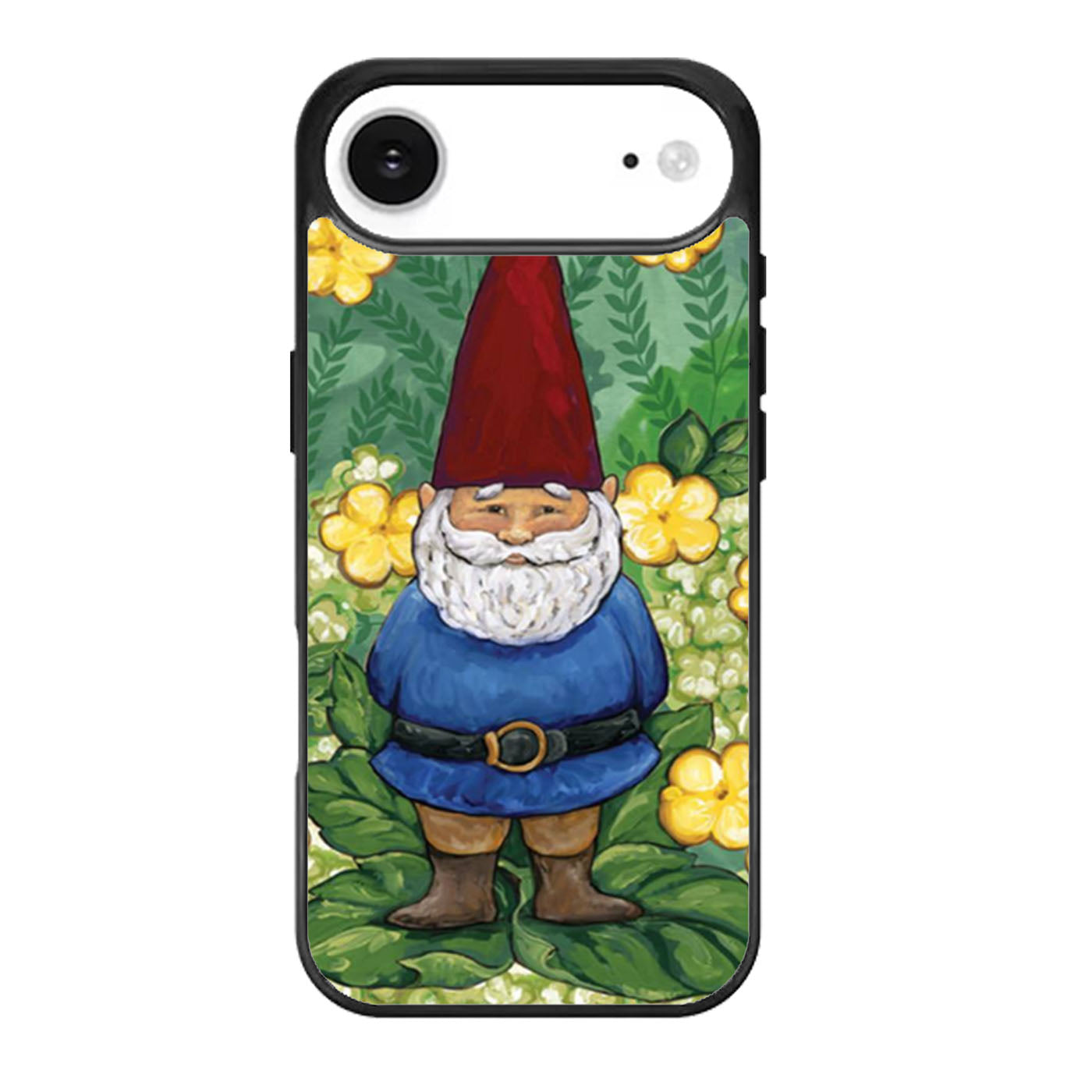 Garden Gnome iPhone Air Case