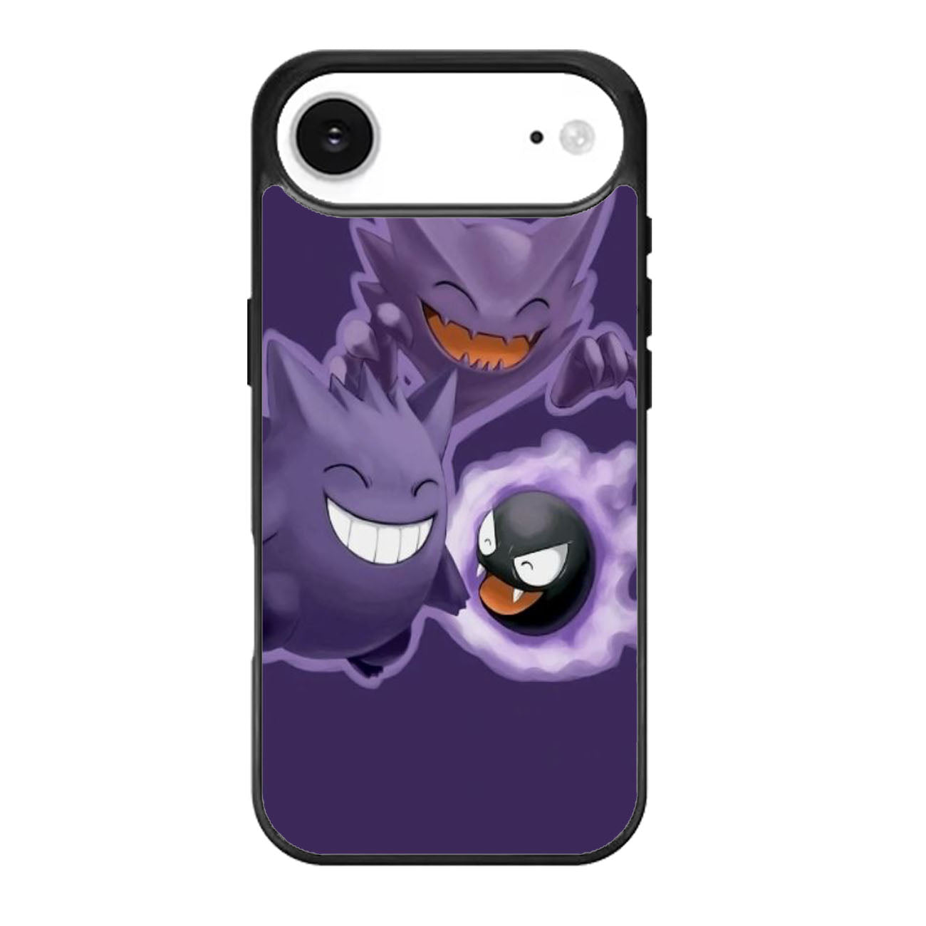 Gengar Generation iPhone Air Case