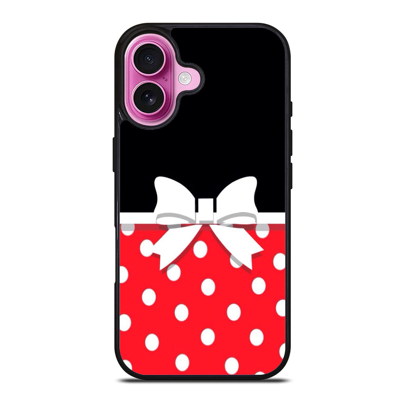 Girly Cute Sweet iPhone Case Cover