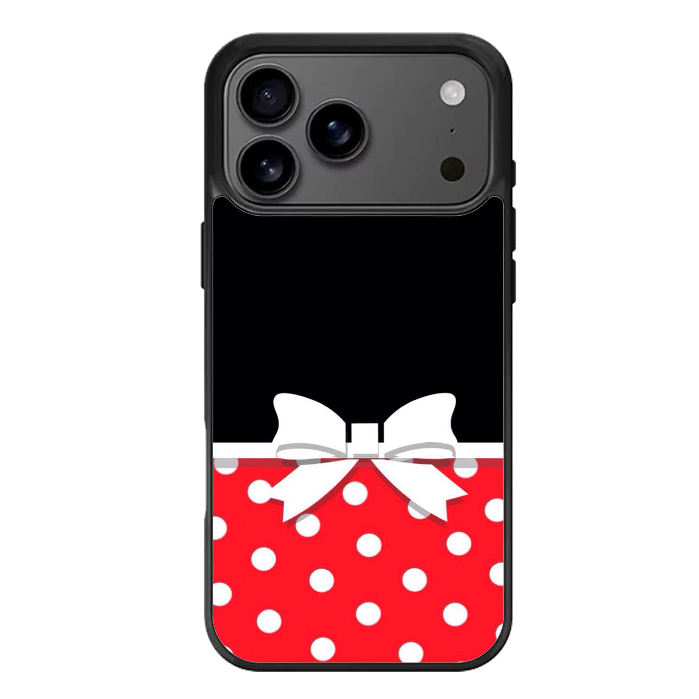 Girly Cute Sweet iPhone 17 Pro Max Case
