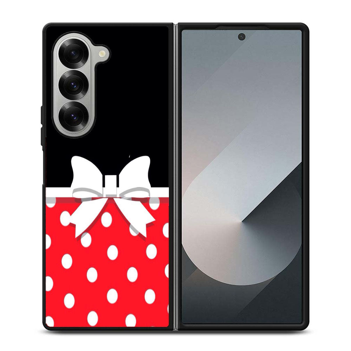 Girly Cute Sweet Samsung Z Fold 6 Case