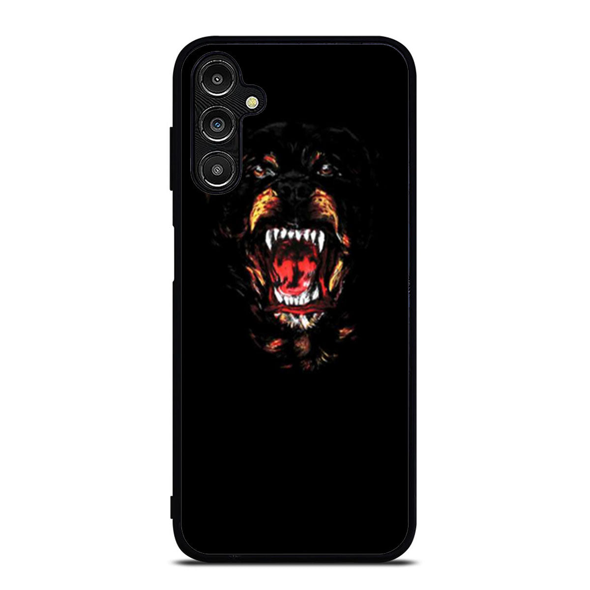 Givenchy Rottweiler Samsung A16 Case