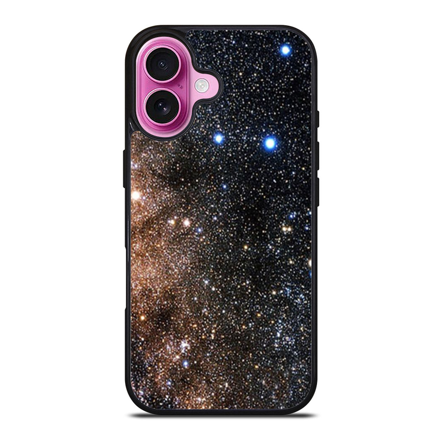 Glamorous Galaxy iPhone Case Cover