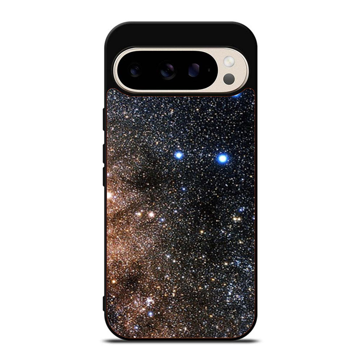 Glamorous Galaxy Google Pixel 9 Pro Case