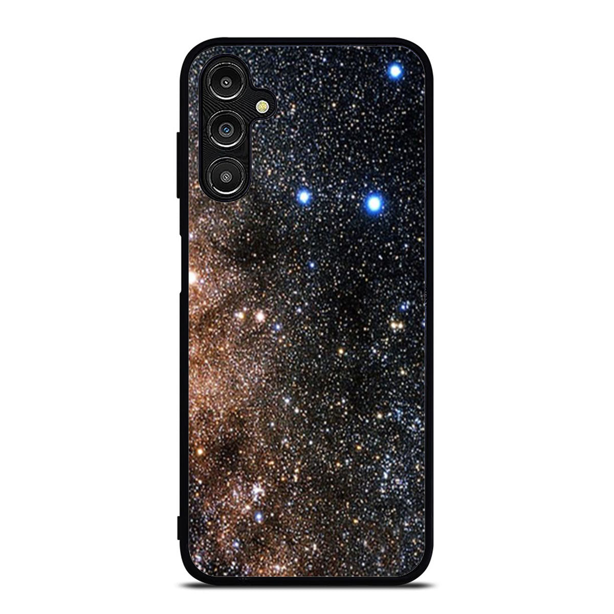 Glamorous Galaxy Samsung A16 Case