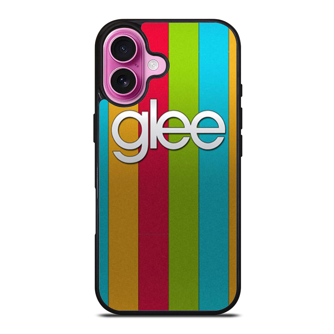 Glee iPhone Case Cover