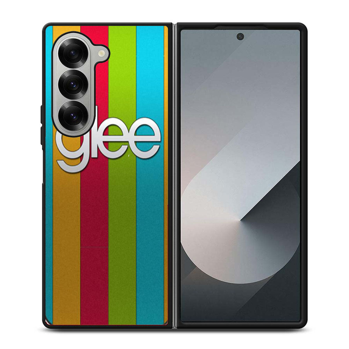Glee Samsung Z Fold 6 Case