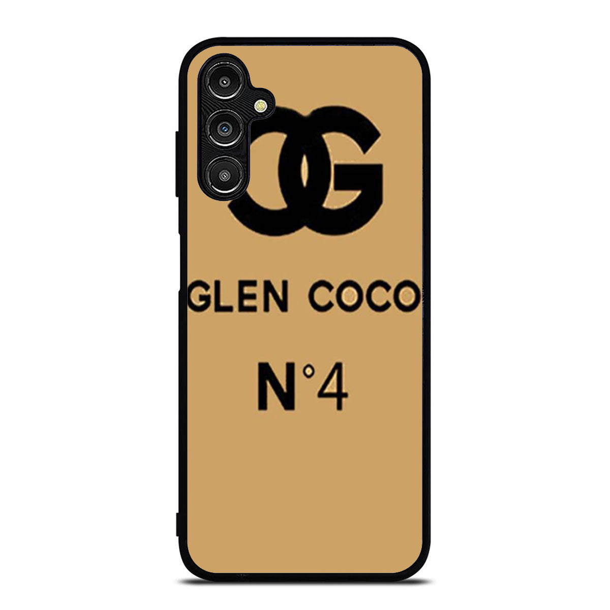 Glen Coco Samsung A16 Case