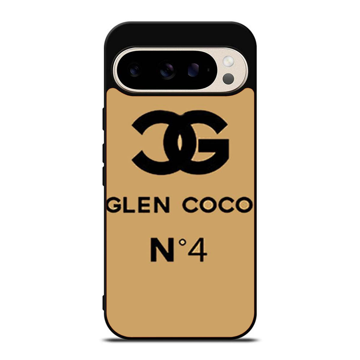 Glen Coco Google Pixel 9 Pro Case