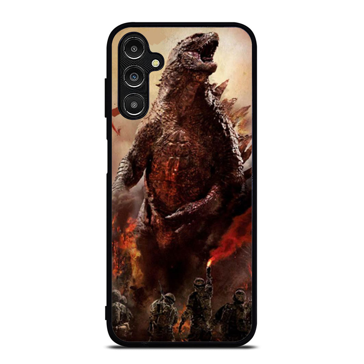 Godzilla Samsung A16 Case