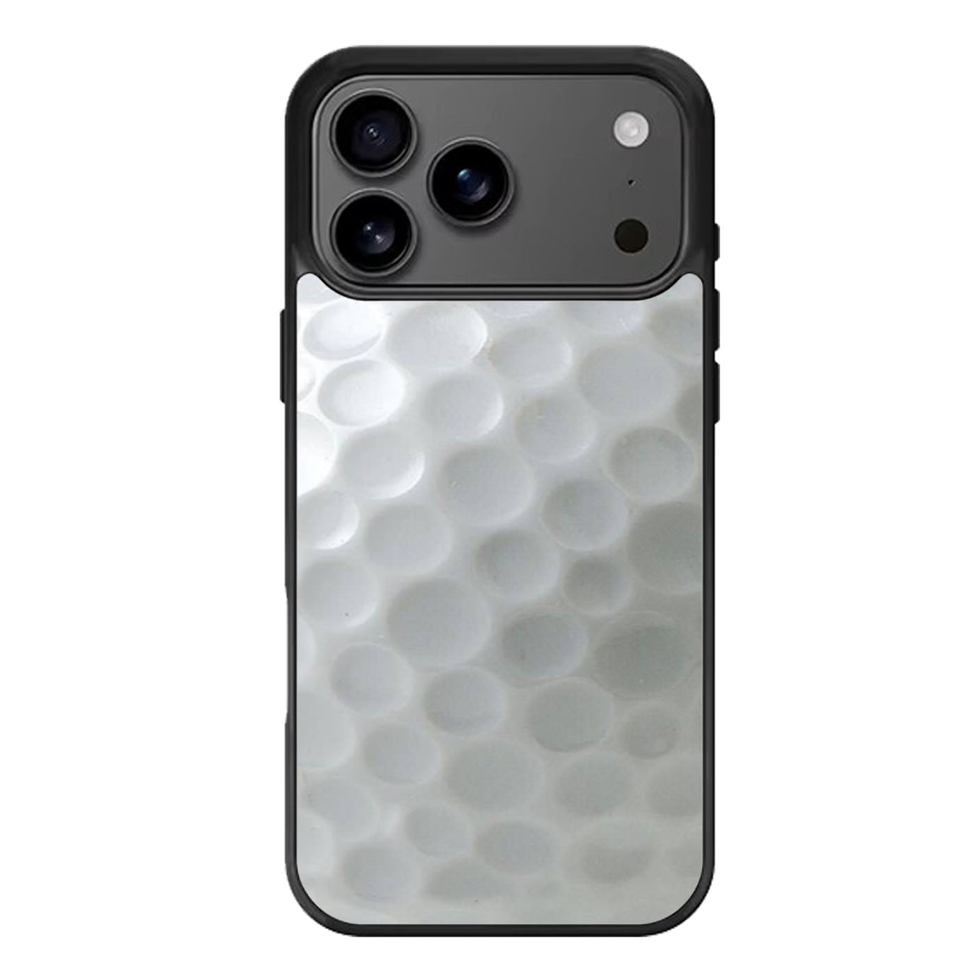 Golf Ball iPhone 17 Pro Max Case