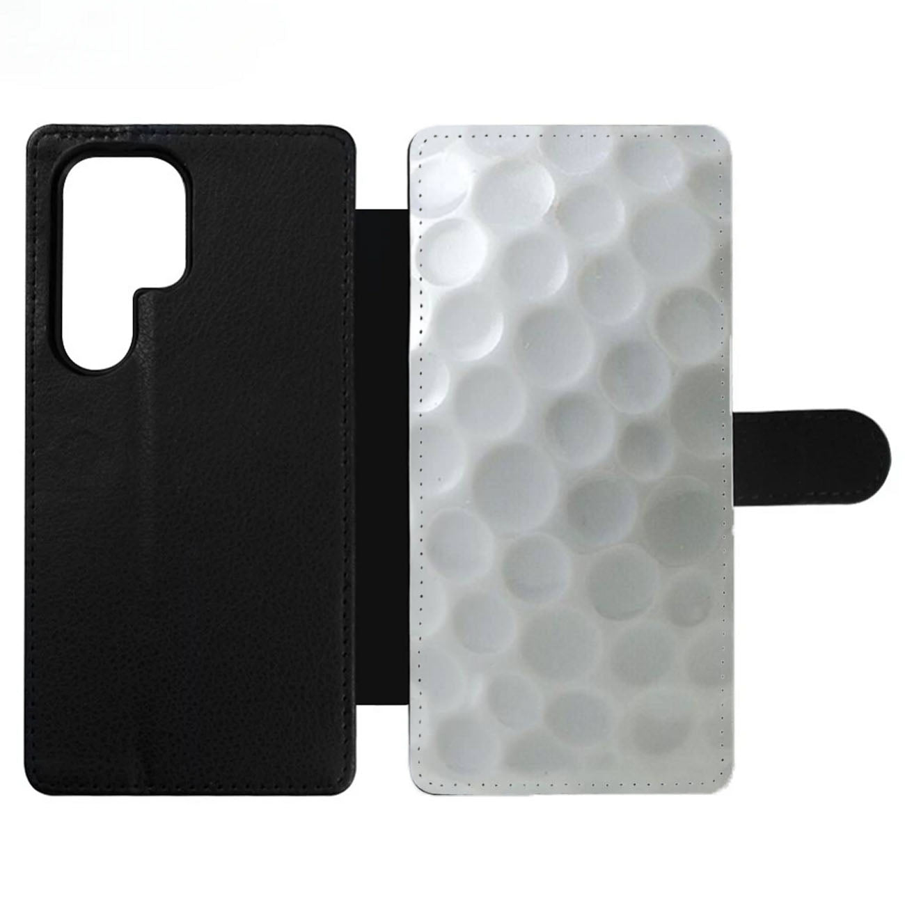 Golf Ball Wallet Samsung Case