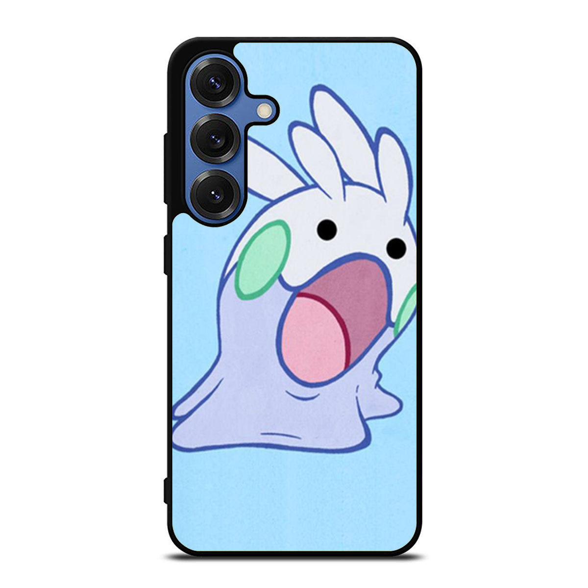 Goomy Pokemon Samsung S25 Ultra Case