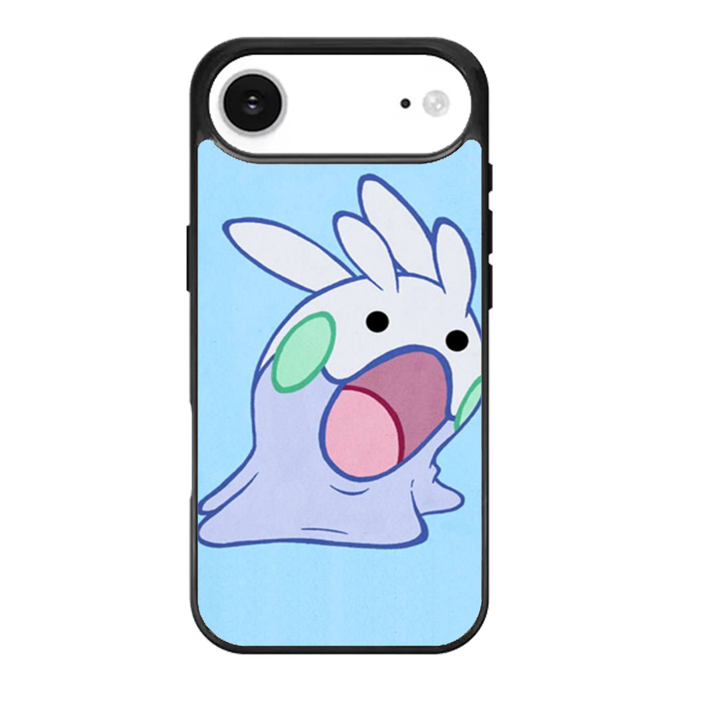 Goomy Pokemon iPhone Air Case