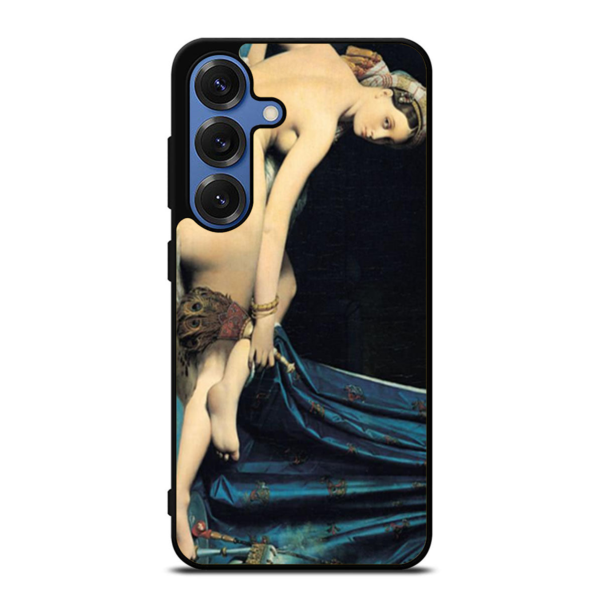 Grande Odalisque Samsung S25 Ultra Case