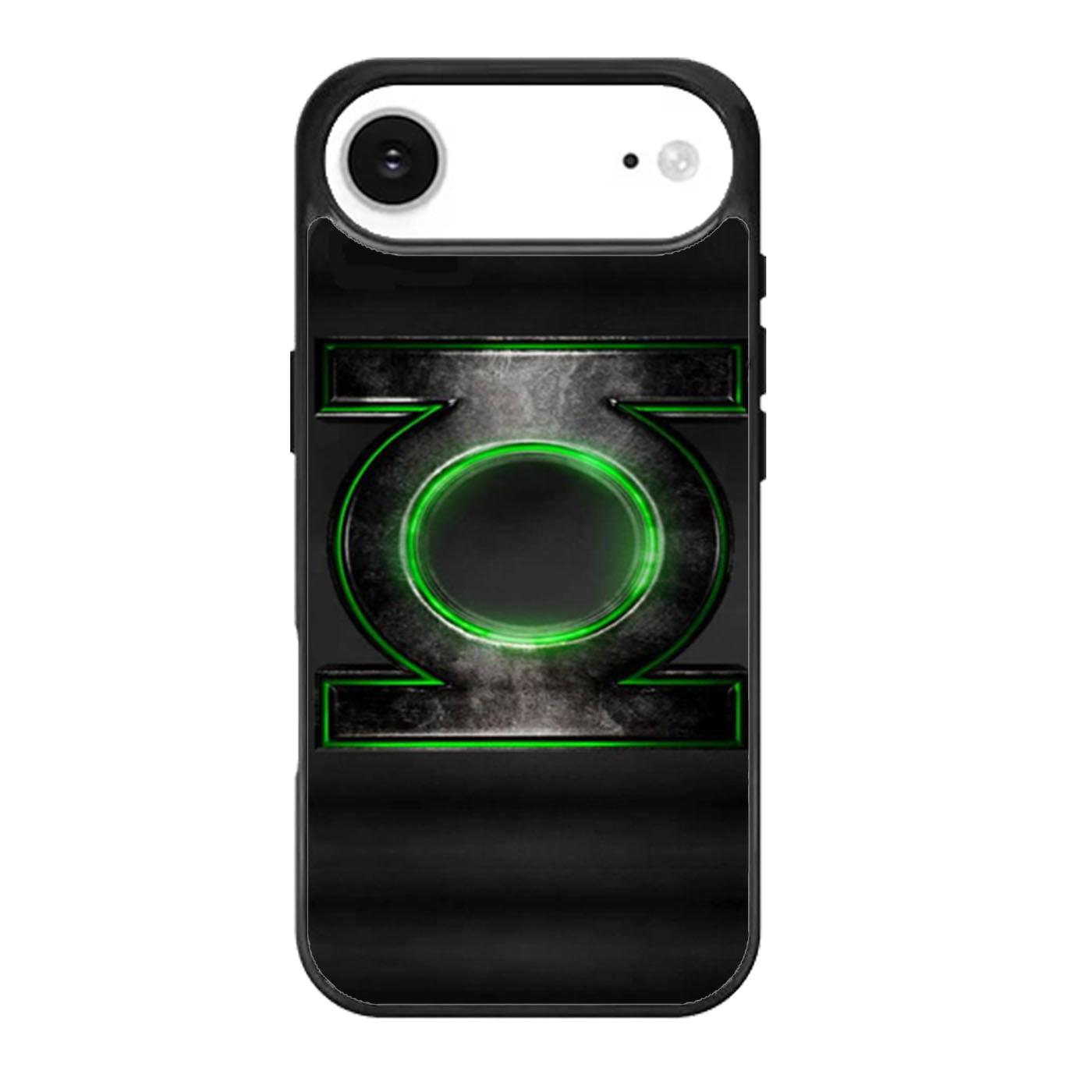 Green Lantern Two iPhone Air Case
