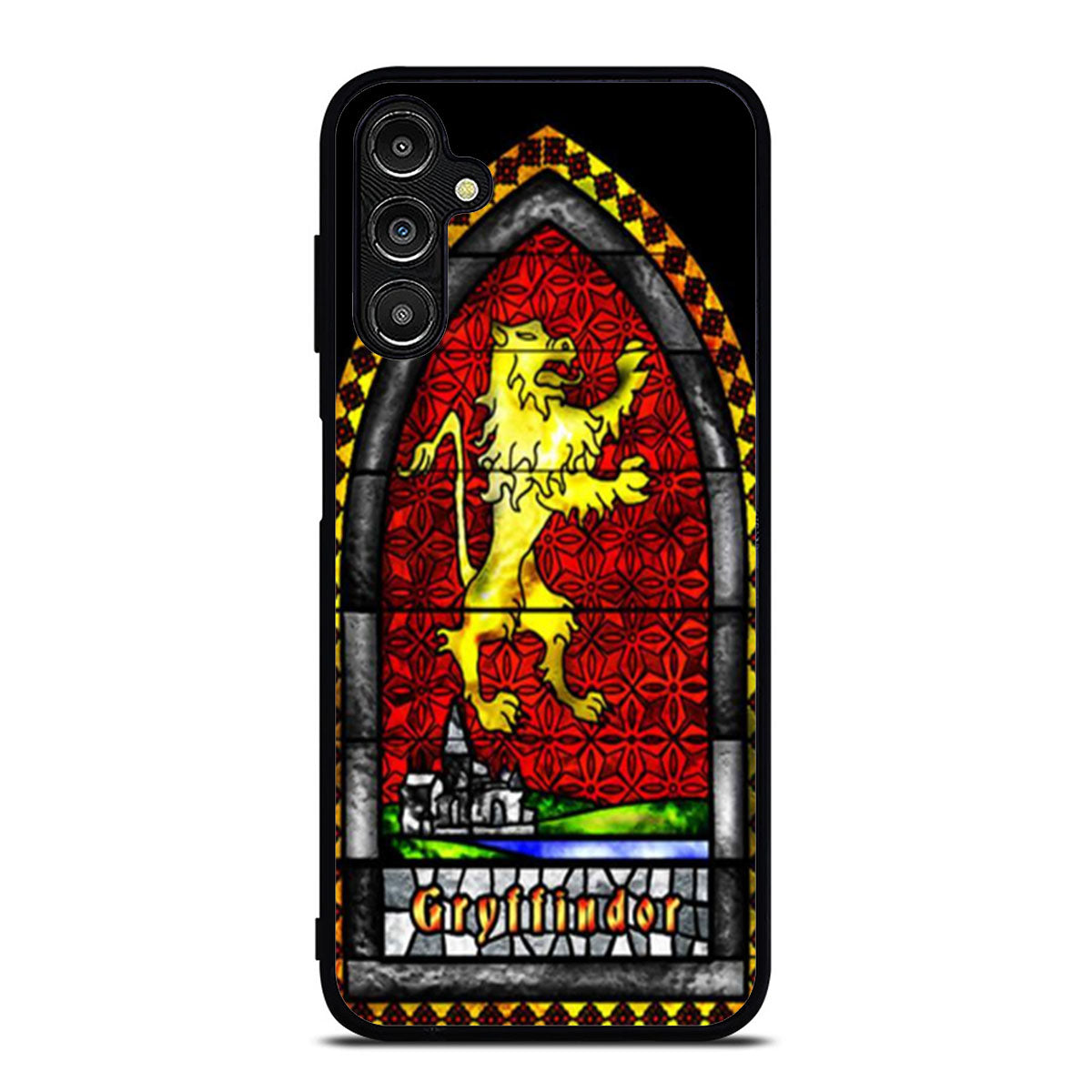 Gryffindor Samsung A16 Case
