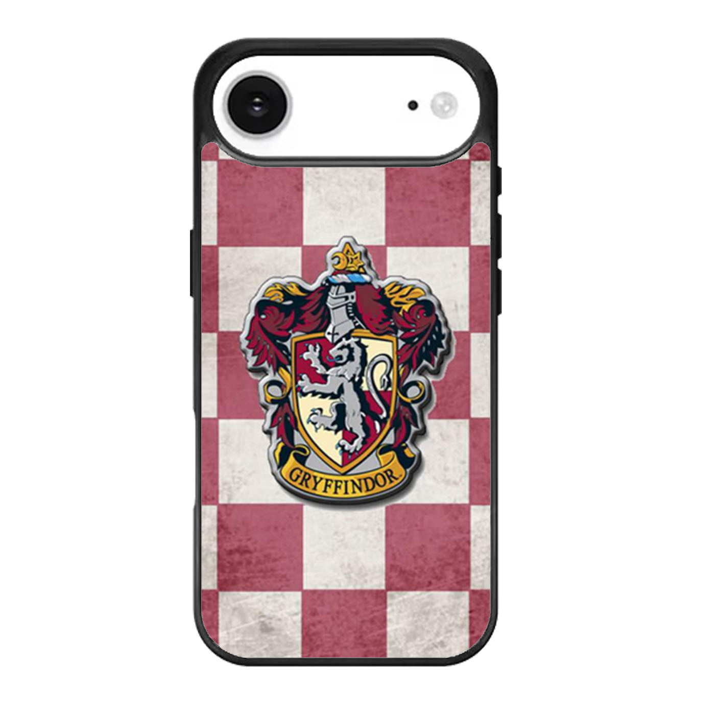 Gryffindor School Crest iPhone Air Case