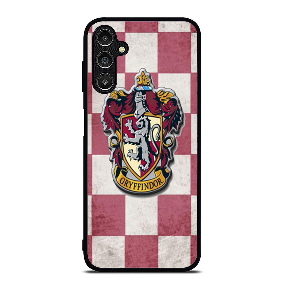 Gryffindor School Crest Samsung A16 Case