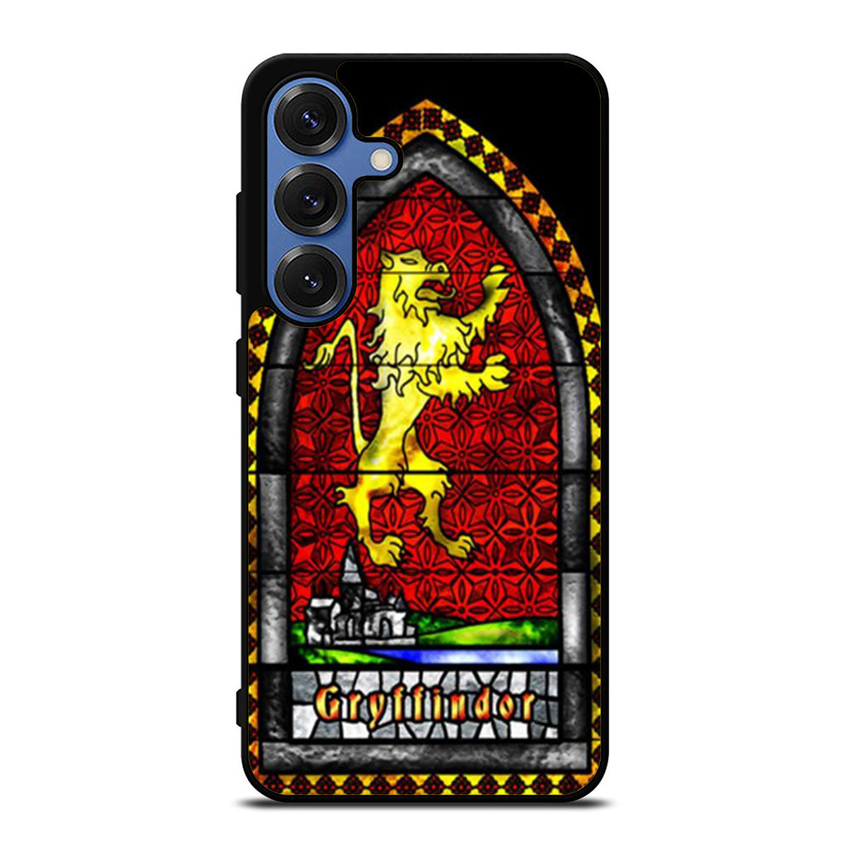 Gryffindor Samsung S25 Ultra Case