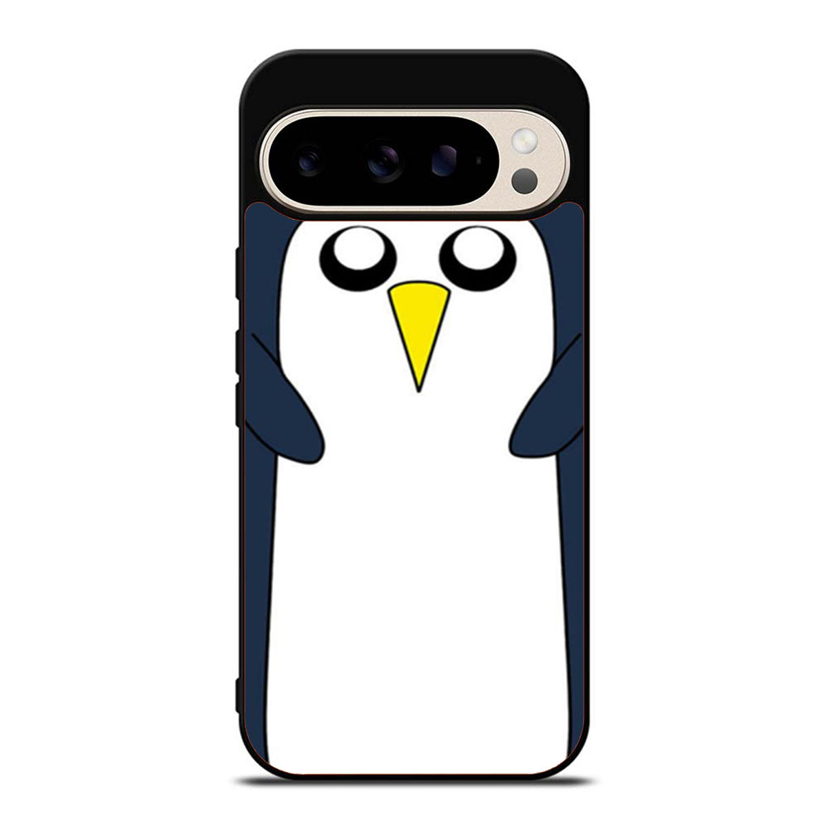 Gunter Time Finn Google Pixel 9 Pro Case