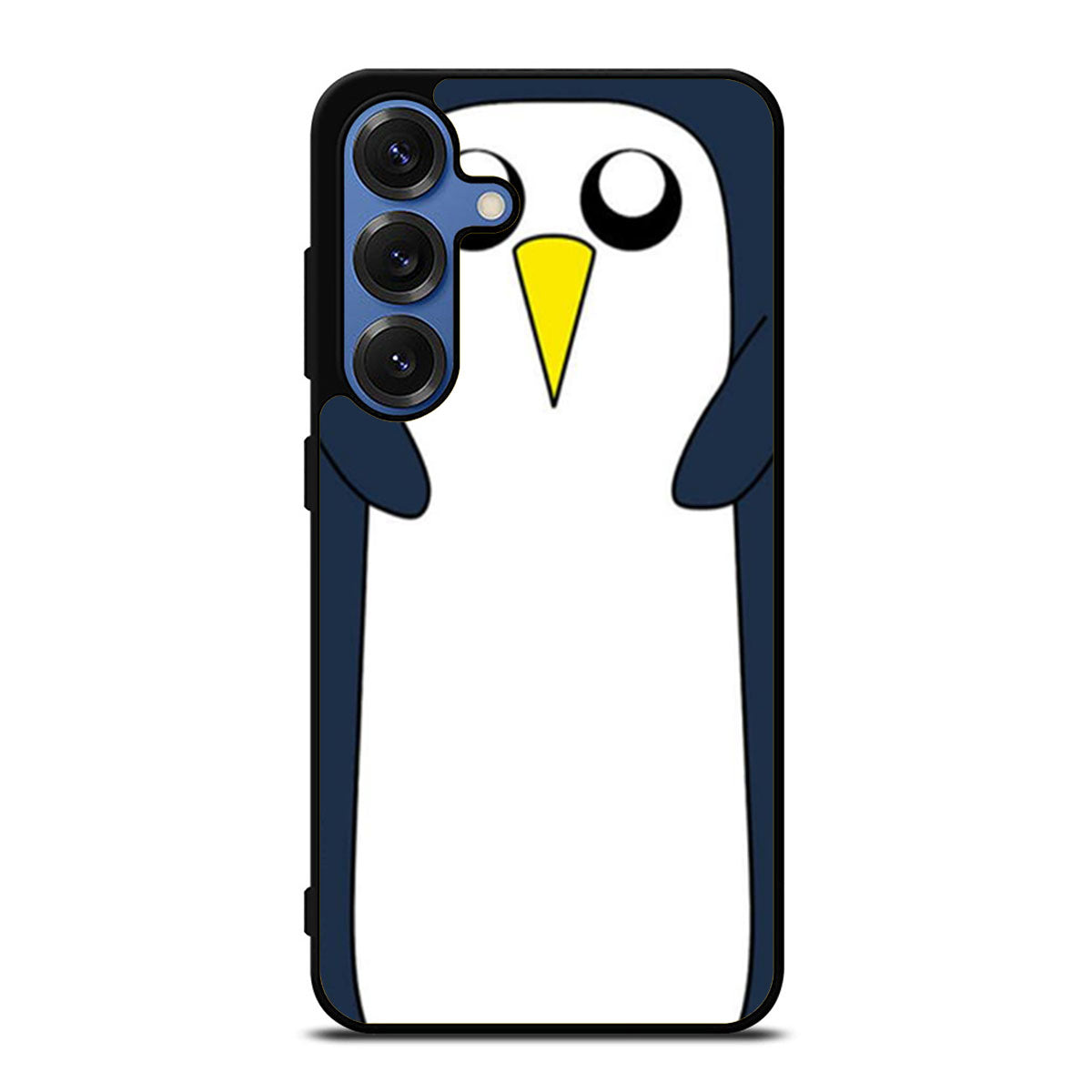 Gunter Time Finn Samsung S25 Ultra Case