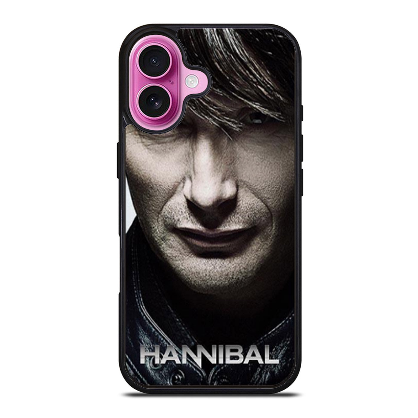 HANNIBAL iPhone Case Cover