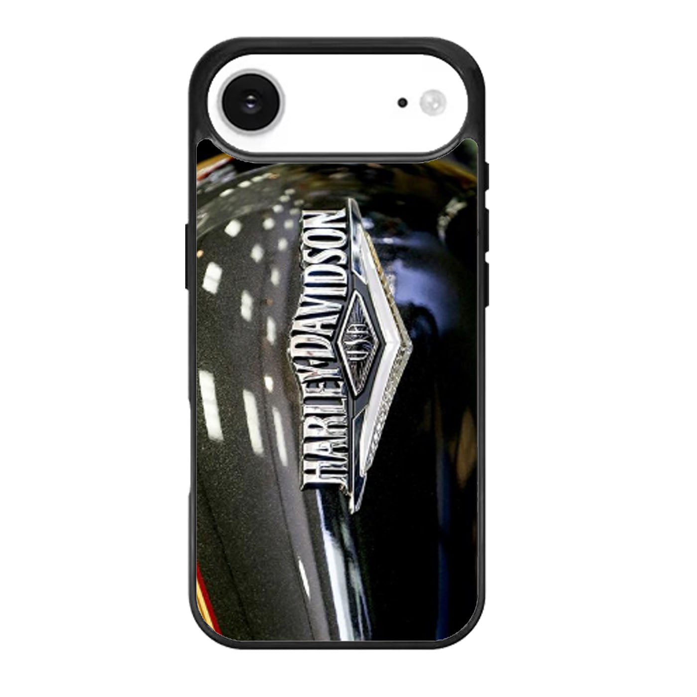 HARLEY DAVIDSON LOGO USA iPhone Air Case