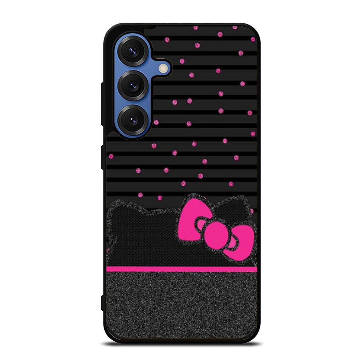 HELLO KITTY Samsung S25 Ultra Case