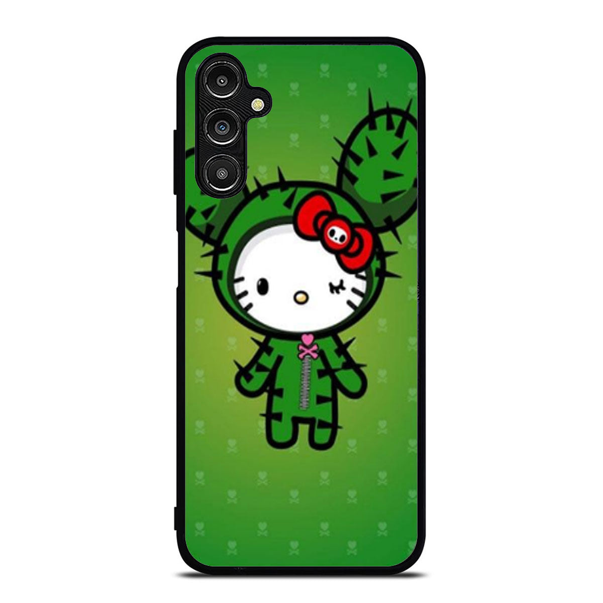 HELLO KITTY DOKITOKI DONUTELLA Samsung A16 Case