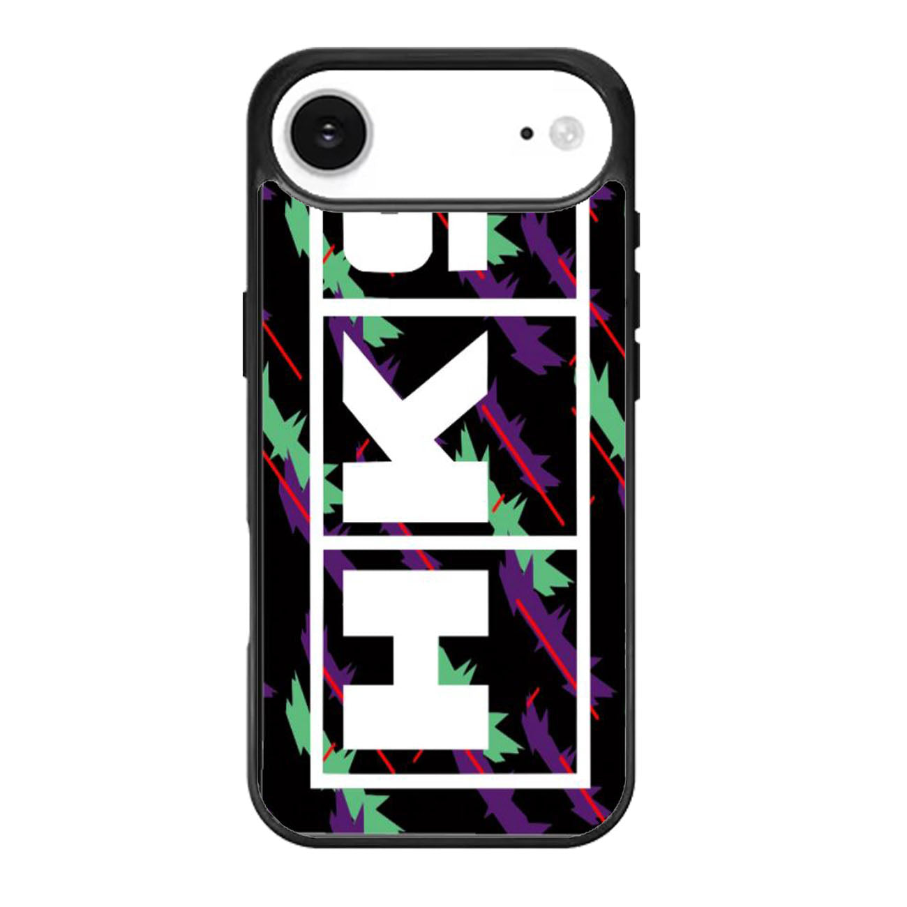 HKS Logo Artwork iPhone Air Case