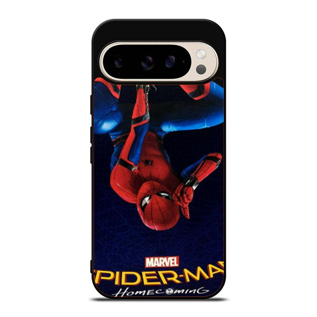 HOMECOMING SPIDERMAN Google Pixel 9 Pro Case