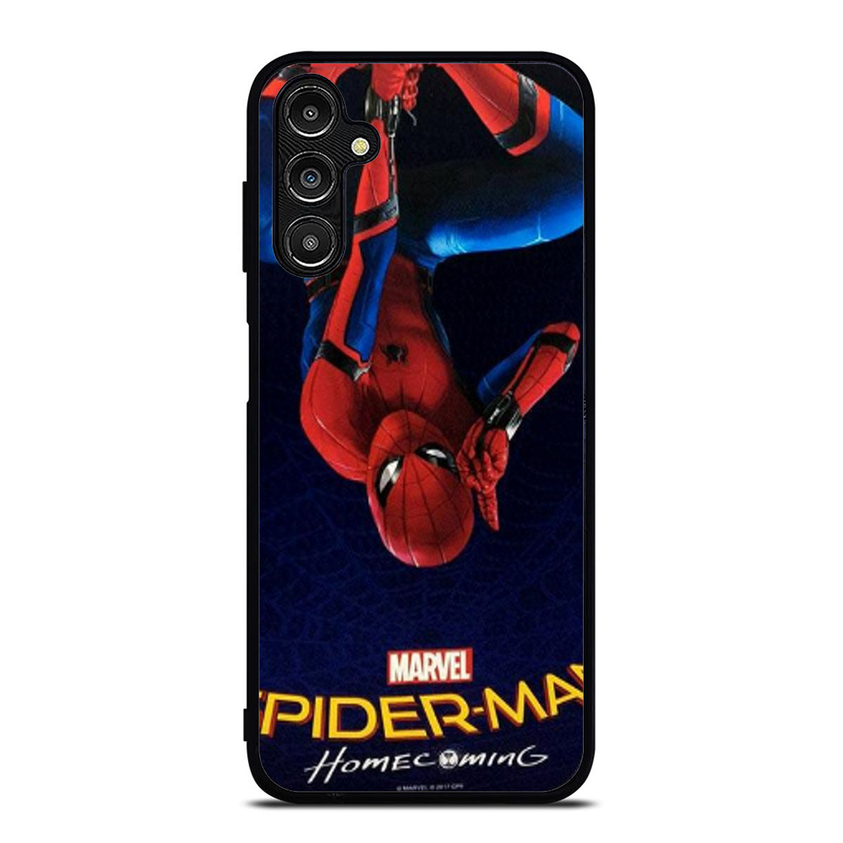 HOMECOMING SPIDERMAN Samsung A16 Case