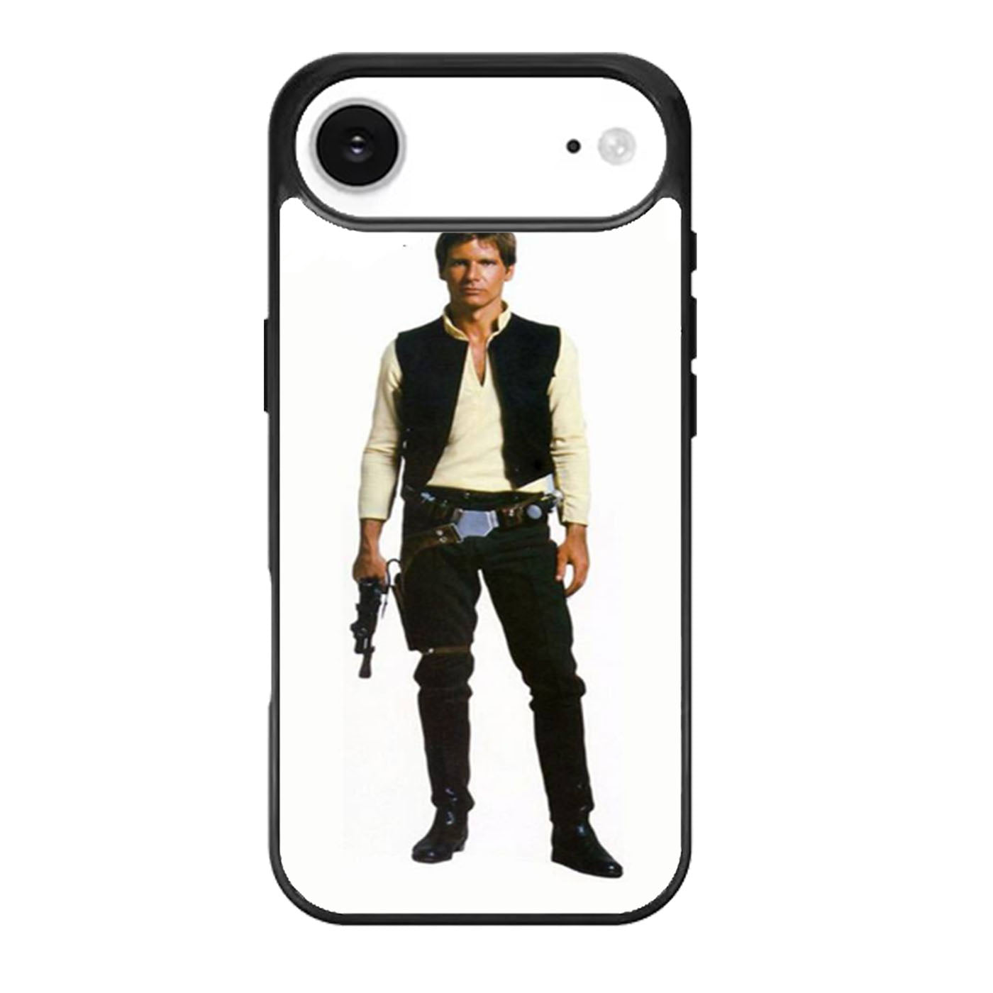 Han Solo iPhone Air Case