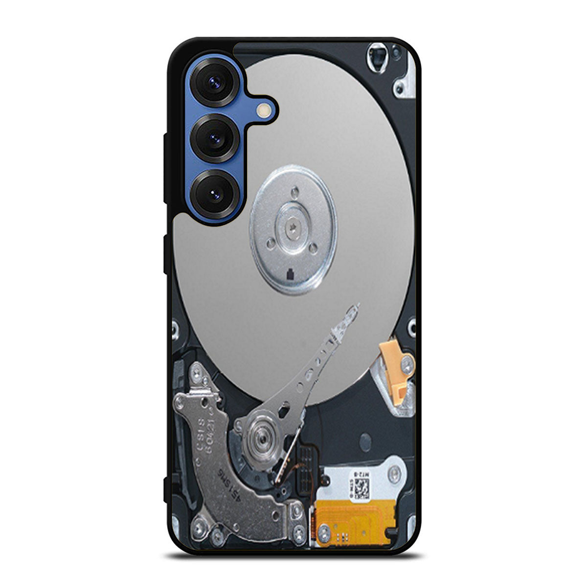 Hard Drive without Casing Samsung S25 Ultra Case