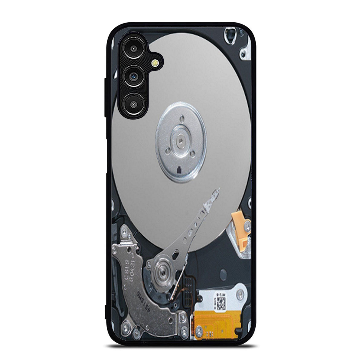 Hard Drive without Casing Samsung A16 Case