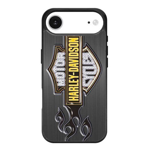 Harley Davidson Logo iPhone Air Case