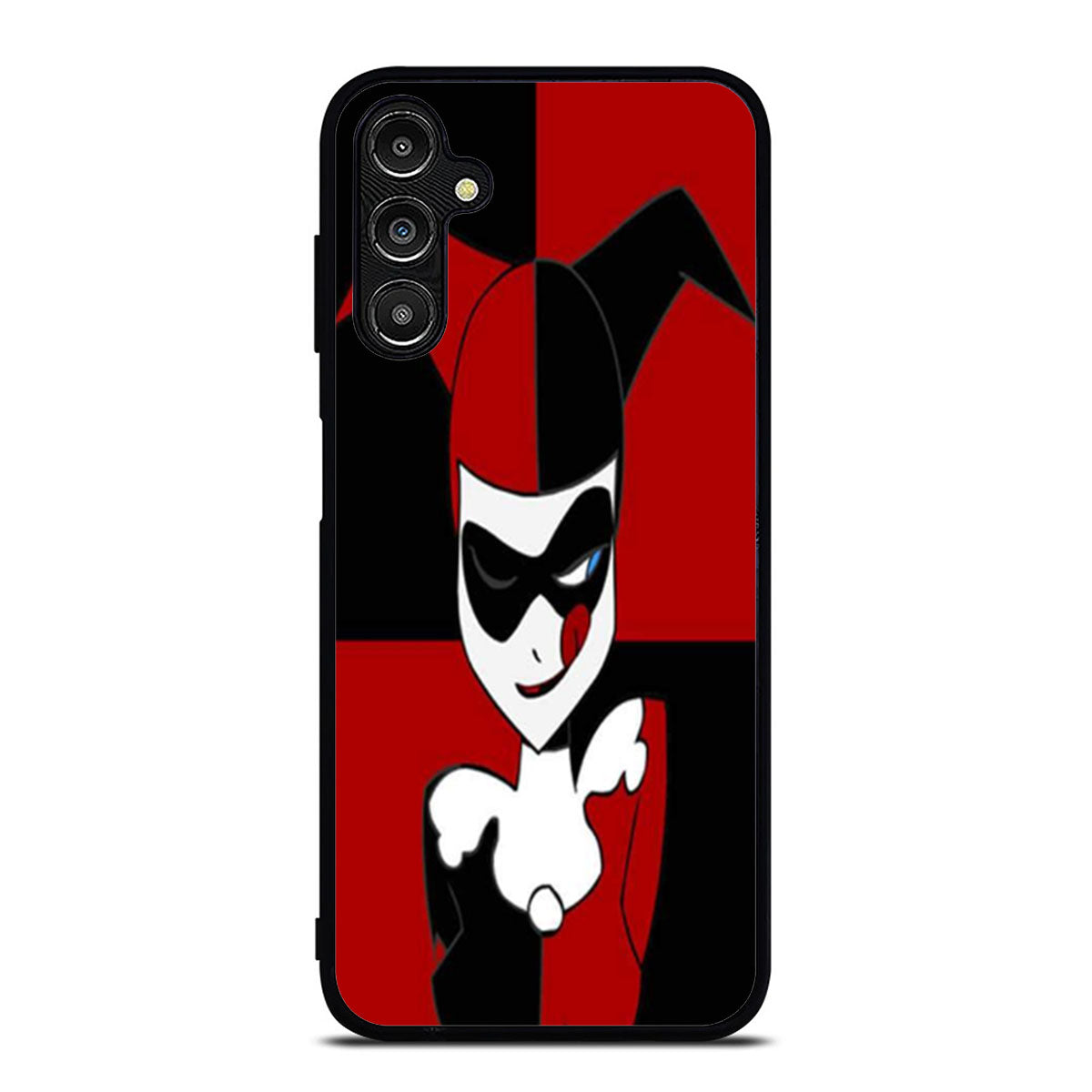 Harley Quinn Two Samsung A16 Case