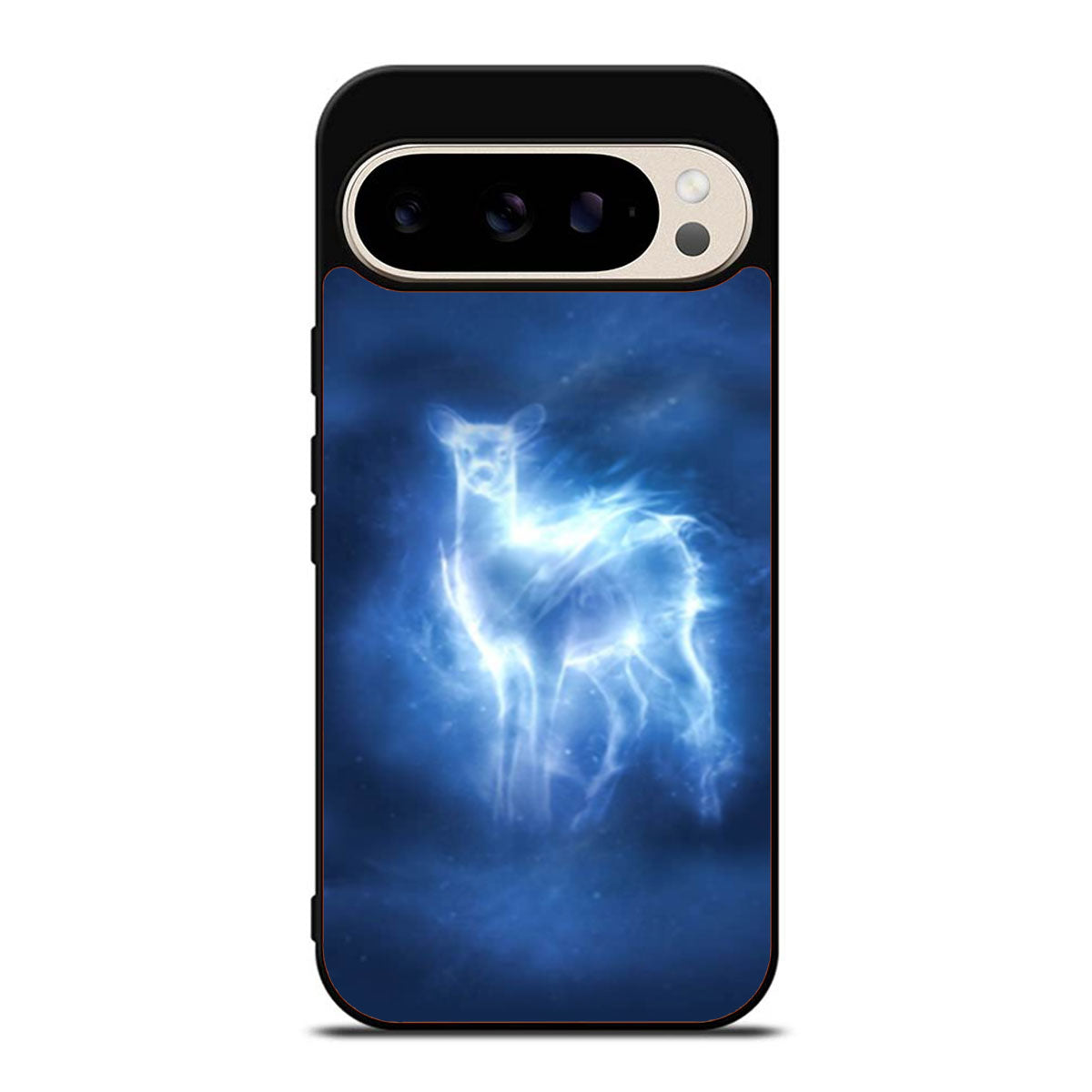 Harry Potter Deer Patronus Google Pixel 9 Pro Case