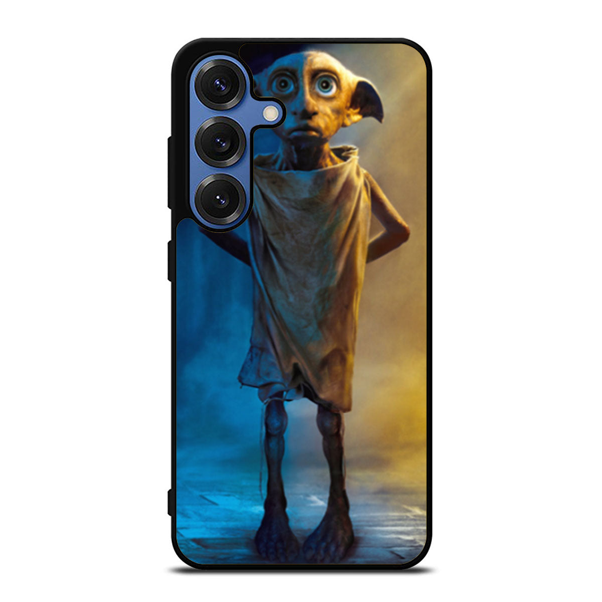 Harry Potter Dobby Samsung S25 Ultra Case
