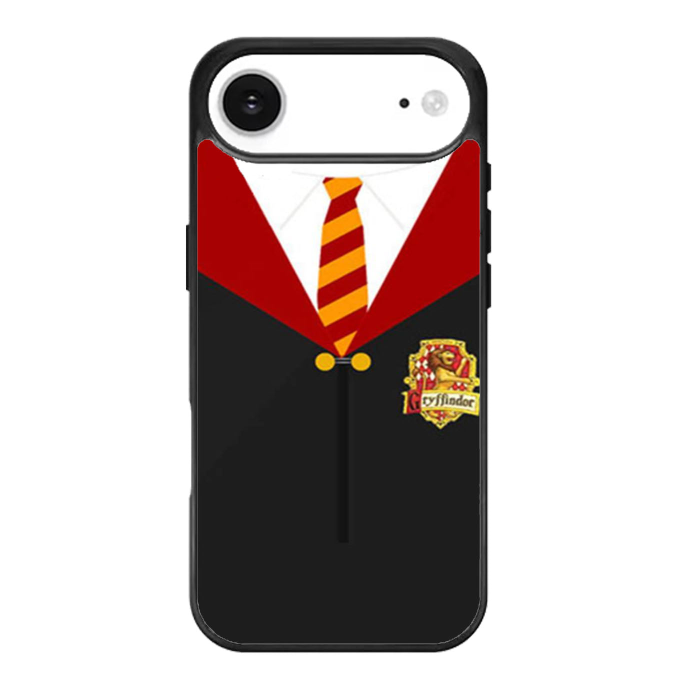 Harry Potter Gryffindor iPhone Air Case