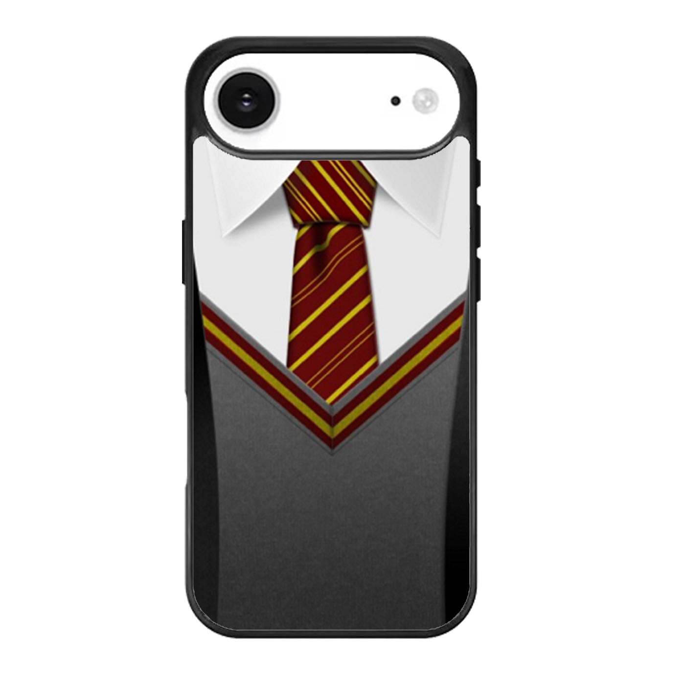 Harry Potter Hogwarts Gryffindor Suit Uniform iPhone Air Case