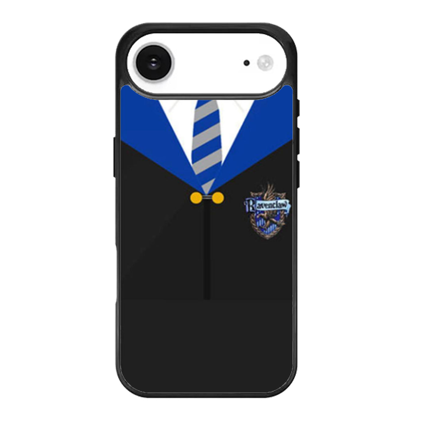 Harry Potter Ravenclaw iPhone Air Case