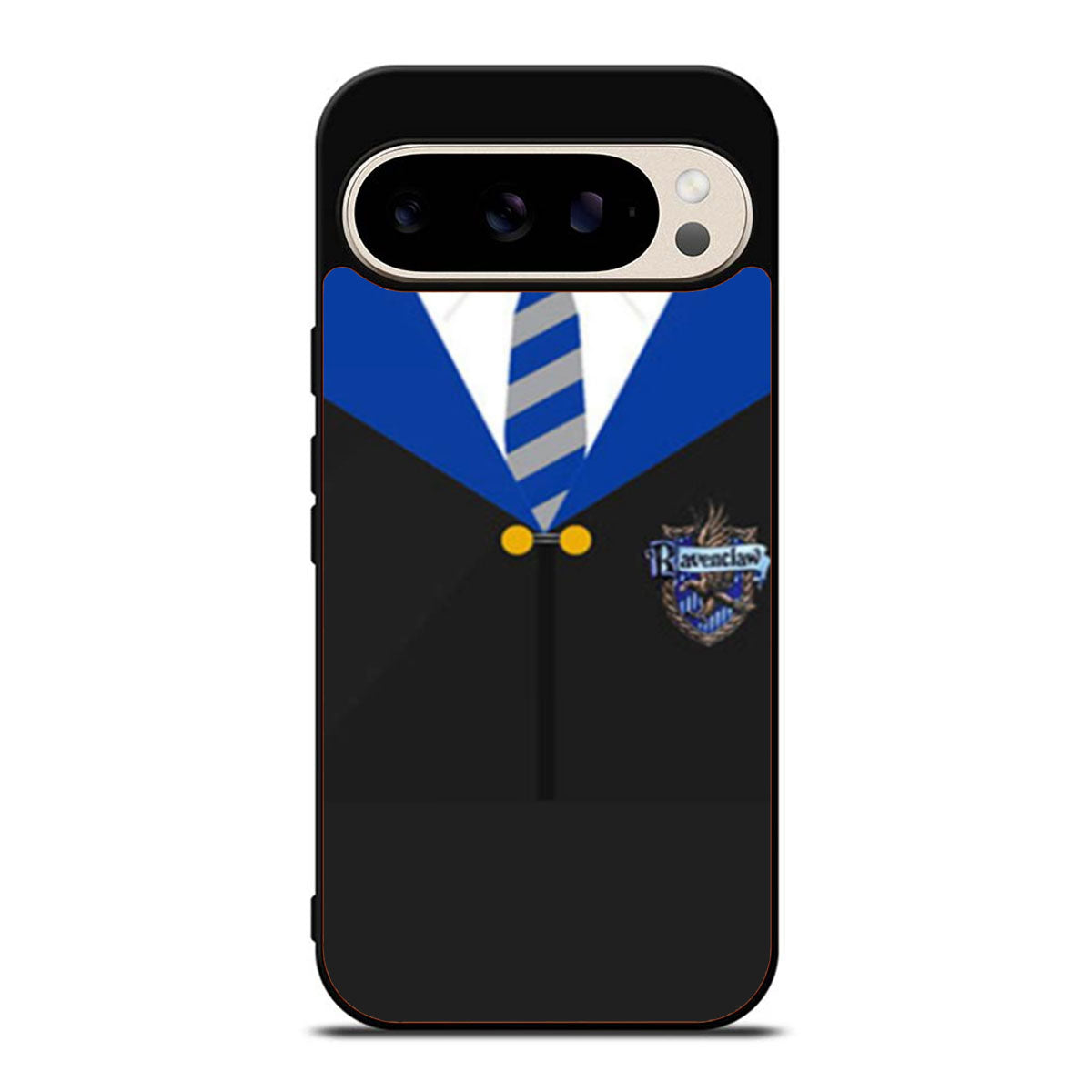 Harry Potter Ravenclaw Google Pixel 9 Pro Case