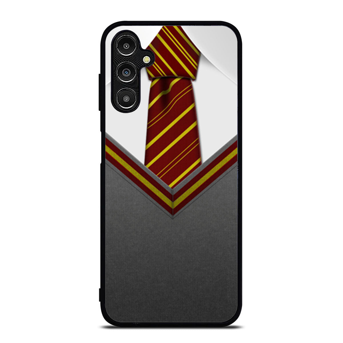 Harry Potter gryffindor tie Samsung A16 Case